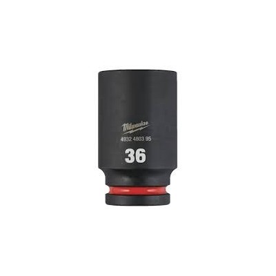 BUSSOLA A MACCHINA MILWAUKEE 3/4" LUNGA