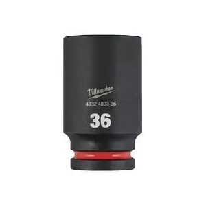 MILWAUKEE 3/4" LONG IMPACT SOCKET