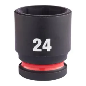 MILWAUKEE 1/2" SHORT IMPACT SOCKET