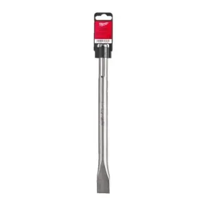 MILWAUKEE SDS MAX FLAT CHISEL 280X25