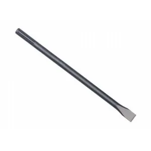 MILWAUKEE SDS MAX FLAT CHISEL 400X25