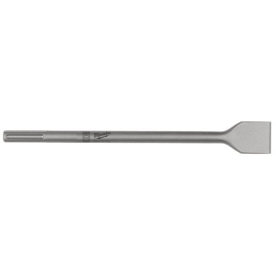 SCALPELLO LARGO 400X50 MILWAUKEE SDS MAX