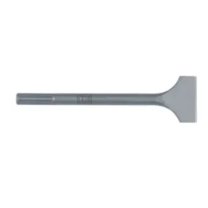 MILWAUKEE SDS MAX WIDE CHISEL 300X80