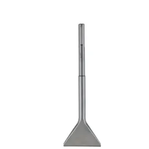 MILWAUKEE SDS MAX WIDE CHISEL 300X115