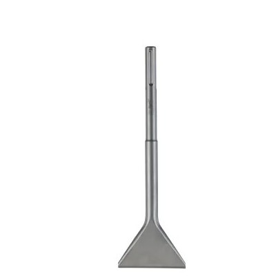 SCALPELLO LARGO 300X115 MILWAUKEE SDS MAX