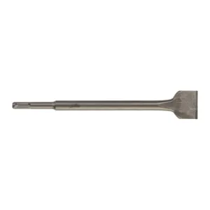 MILWAUKEE SDS PLUS WIDE CHISEL 250X40