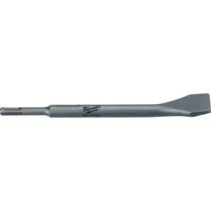 MILWAUKEE SDS PLUS SPADE CHISEL 250X40
