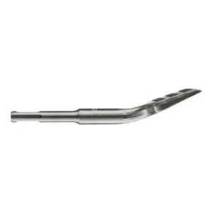 MILWAUKEE SDS PLUS SPADE CHISEL 165X75