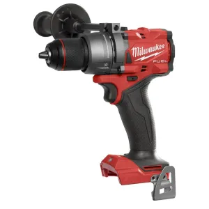 MILWAUKEE FPD3 18V PERCUSSION DRILL BODY ONLY