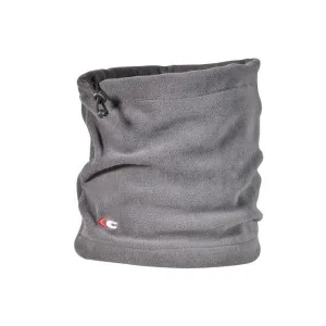 COFRA SULVIK NECK WARMER ANTHRACITE