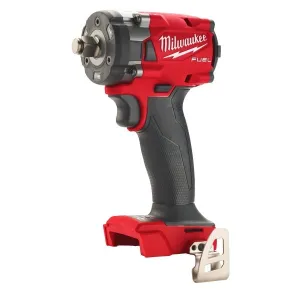MILWAUKEE FIWF 18V 1/2" IMPACT WRENCH WITHOUT BATTERIES