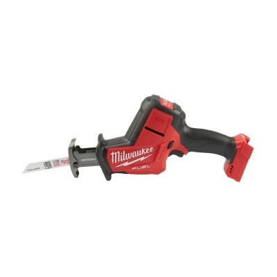 SEGA A GATTUCCIO MILWAUKEE 18V FHZ FUEL SOLO MACCHINA