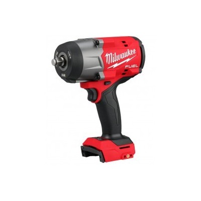 AVVITATORE AD IMPULSI MILWAUKEE M18 1/2 SOLO MACCHINA