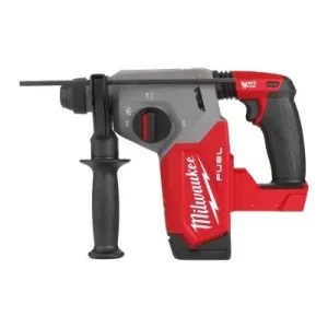 MILWAUKEE M18 FH-0X FUEL 26MM ROTARY HAMMER WITHOUT BATTERIES