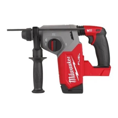TASSELLATORE MILWAUKEE M18 FH-0X 26MM FUEL SENZA BATT