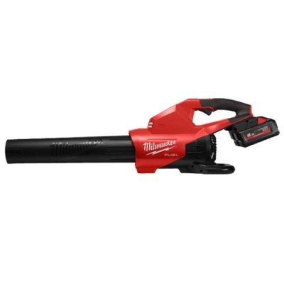 SOFFIATORE MILWAUKEE 18V F2BL FUEL GIARDINAGGIO SOLO MACCHIN