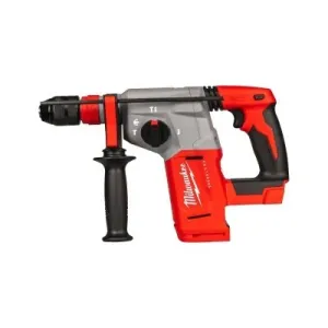 MILWAUKEE BLHX FUEL 18V ROTARY HAMMER BODY ONLY