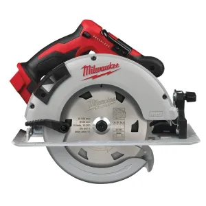 MILWAUKEE BLCS66 18V 66MM CIRCULAR SAW BODY ONLY