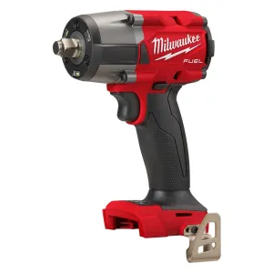 MILW. FMTIW2F12 FUEL 18V 1/2" IMPACT WRENCH BODY ONLY