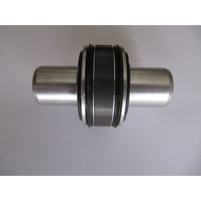 PISTONE PREMONTATO CAMOZZI