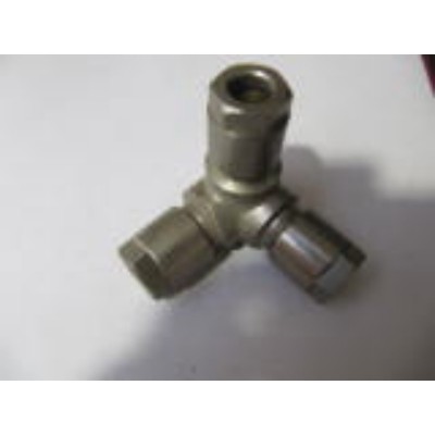 RACCORDO CAMOZZI ART. 1200