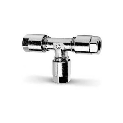 RACCORDO CAMOZZI ART. 1210