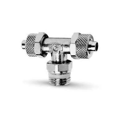 RACCORDO CAMOZZI ART. 1431