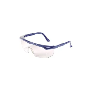 COFRA STEELY SAFETY GLASSES CLEAR LENS