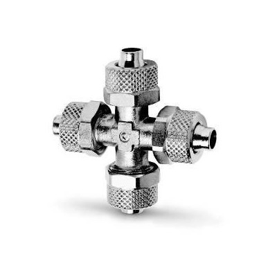 RACCORDO CAMOZZI ART. 1600