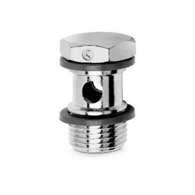 RACCORDO ART.1631-01-1/4 CAMOZZI