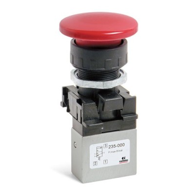 DISPOSITIVO MINIVALVOLA CAMOZZI 200-975