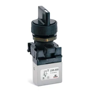 CAMOZZI MINI VALVE DEVICE 200-990 M