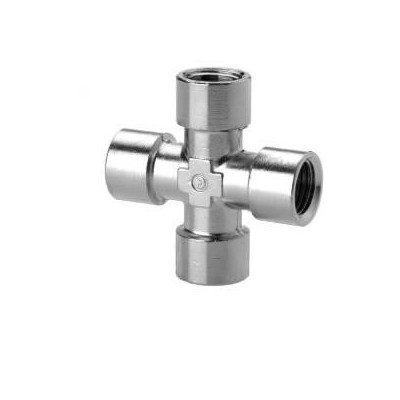 RACCORDO CAMOZZI ART.2033