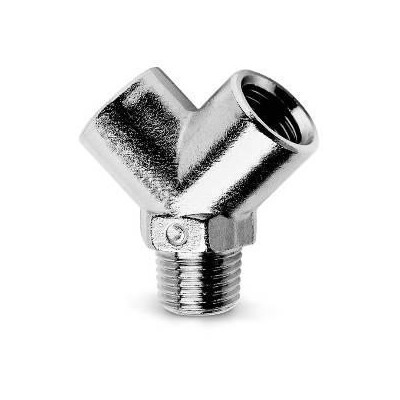 RACCORDO CAMOZZI ART. 2040