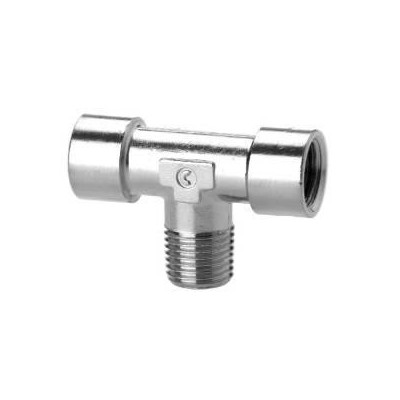 RACCORDO CAMOZZI ART. 2060 FFM