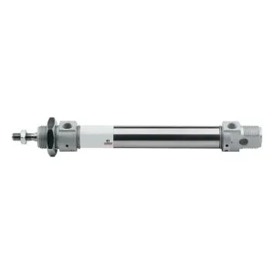 SPRING RETURN CYLINDER BORE 20 STROKE 25 24N1A20A025