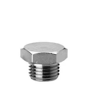 CAMOZZI MALE PLUG ART. 2611