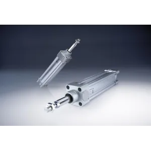 CAMOZZI SQUARE CYLINDER SERIES 63-61-40