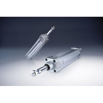 CILINDRO CAMOZZI QUADRO SERIE 63-61-40