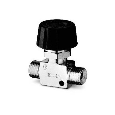 RACCORDO CAMOZZI ART.2810 1/4