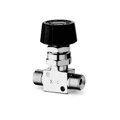 RUBINETTO CAMOZZI ART. 2819