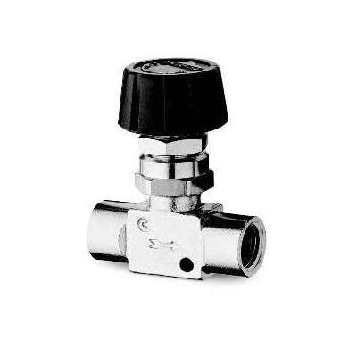 RUBINETTO CAMOZZI ART. 2839