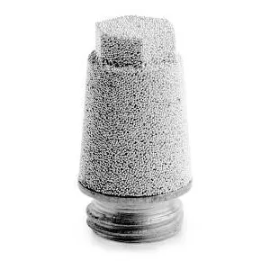 CAMOZZI SILENCER ART. 2921