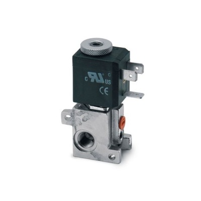 ELETTROVALVOLA CAMOZZI SERIE 3