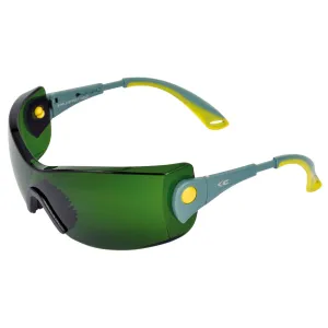 COFRA SHIELD EFFECT WELDING GLASSES FOR WELDER WELD 3