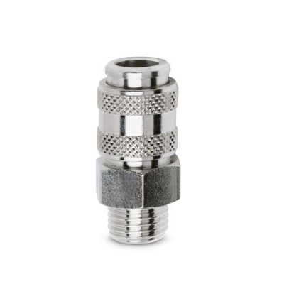 RACCORDO ARIA CAMOZZI MIGNON M1/8 5051