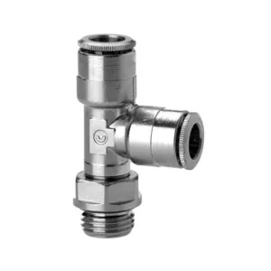 CAMOZZI FITTING 6442