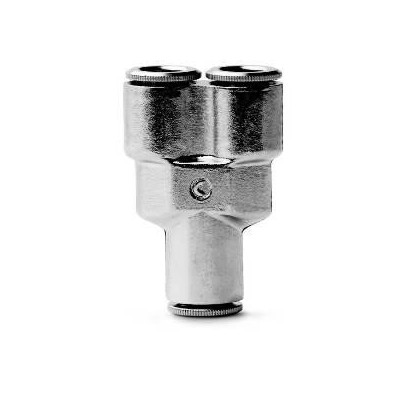 RACCORDO CAMOZZI ART.6560