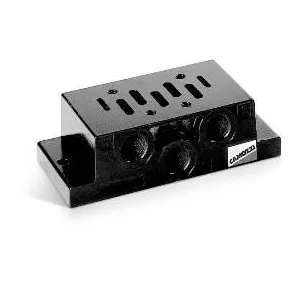 CAMOZZI SUB-BASE ISO5599/1 901-F1A