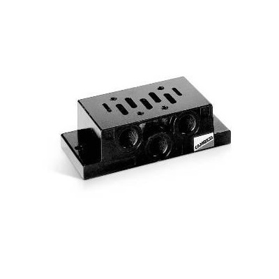 SOTTOBASE CAMOZZI ISO5599/1 901-F1A